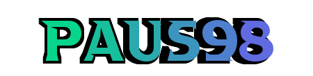 PAUS98 Logo